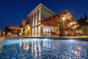 האחוזה 2019 גלבוע The mansion 2019 Gilboa